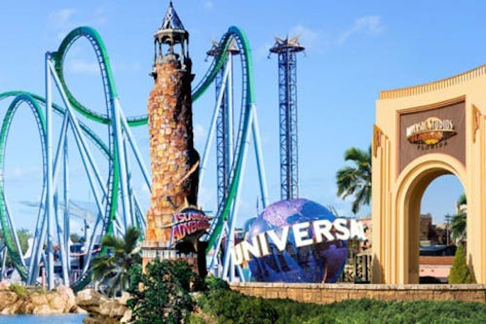 Book Orlando Theme Park Shuttle Express Tickets - FloridaTix