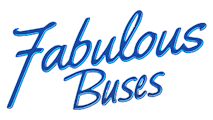 Fabulous Buses and Tours