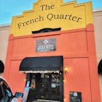 The French Quarter at Southern River Walk
