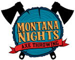 Montana Nights Axe Throwing