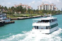 Boat Tour in Miami - Wannado Tours