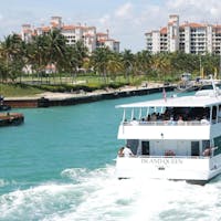 Boat Tour in Miami - Wannado Tours