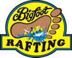 Bigfoot Rafting