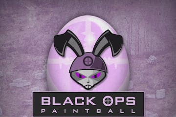 Black Ops Paintball Easter Egg Hunt