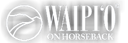 Waipi’o on Horseback