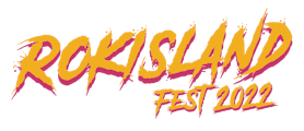 RokIsland Fest