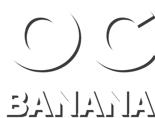OC Banana