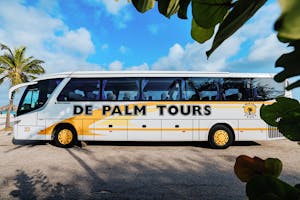 De Palm Tours Bus