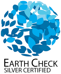 de palm tours earth check silver certified