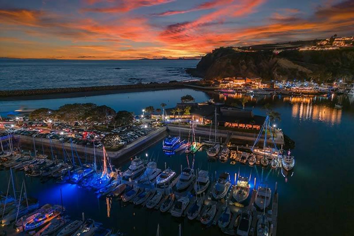 Sounds of Summer Cruise - Visit Dana Point