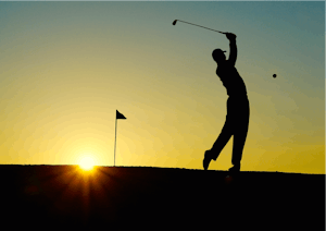You can enjoy golfing in Seviervile, Pigeon Forge, and Gatlinburg.