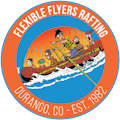 Flexible Flyers Rafting