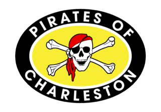 Pirates of Charleston