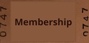 Membership Button