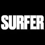 Surfer Logo