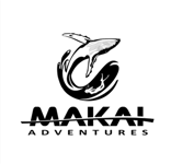 Logo, Makai Adventures