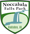 Noccalula Falls Park