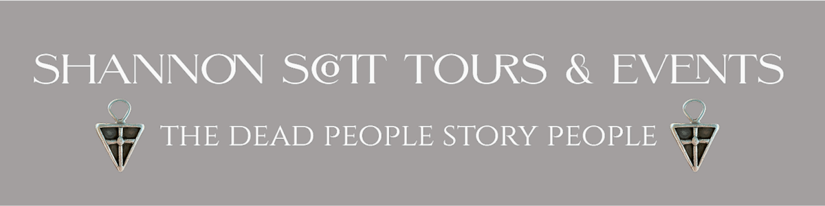 Shannon Scott Tours Logo
