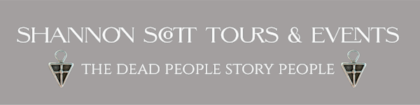 Shannon Scott Tours Logo
