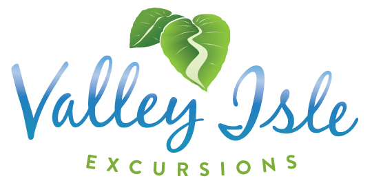 valley isle excursions logo
