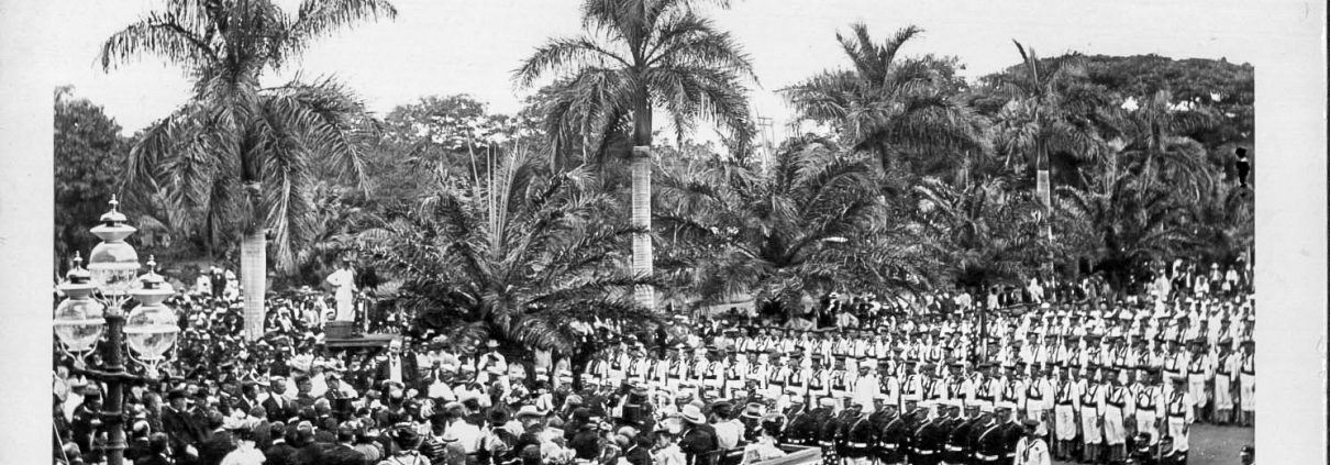 Explore History: Kamehameha Dynasty & Ancient Rulers Timeline