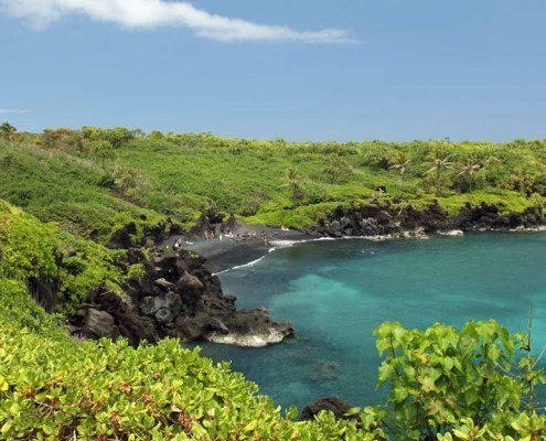 Maui Beaches - Hawaii Beach Guide, Tips & Local Advice