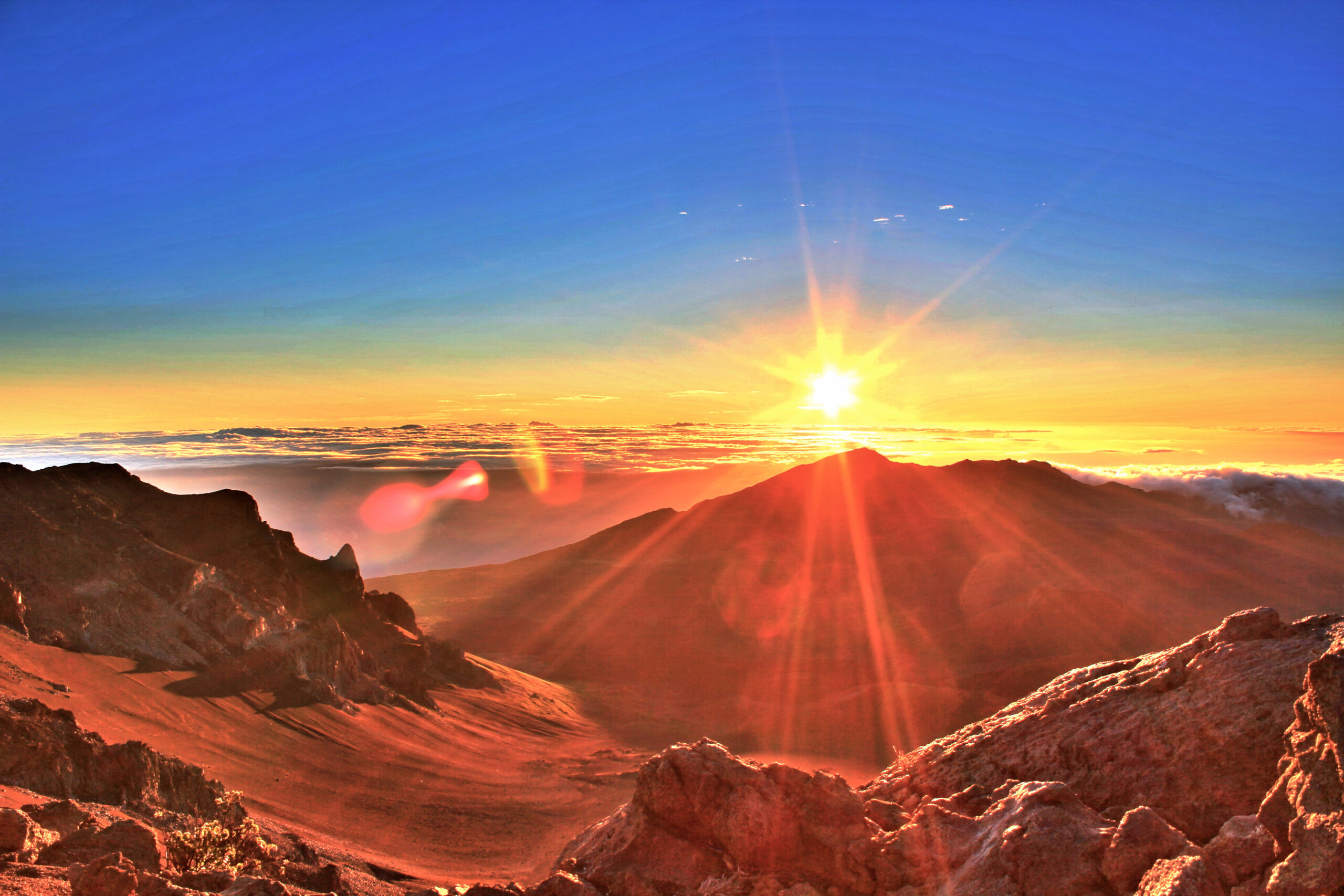 Visit Haleakalā Crater | Maui National Park