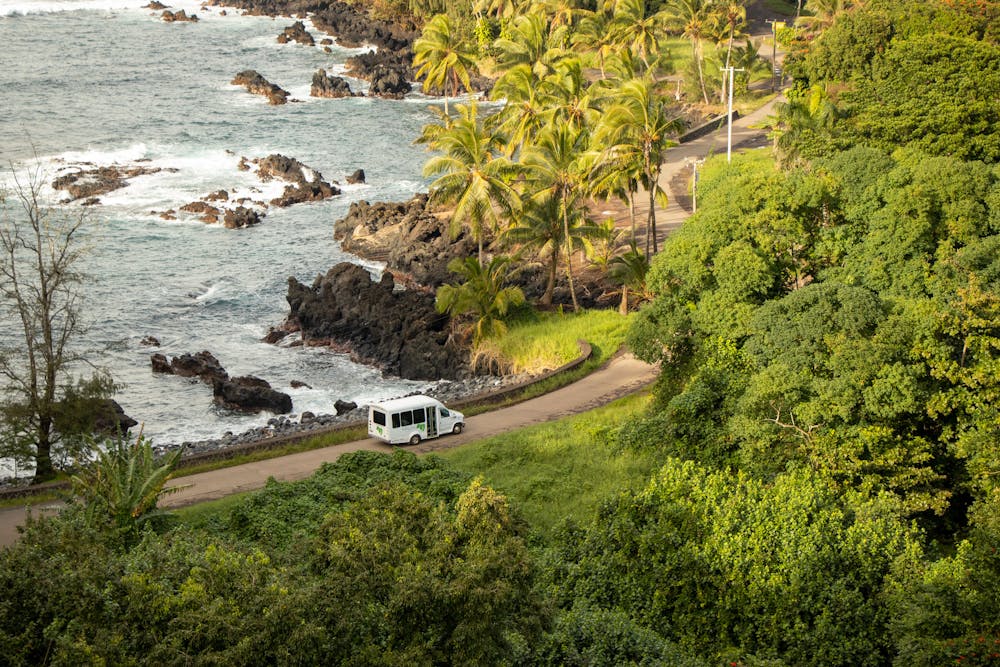 Private Tours Maui Hawaii  : Unforgettable Adventures Awaits