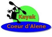 Kayak Coeur d'Alene