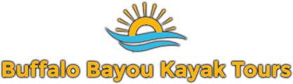 Buffalo Bayou Kayak Tours