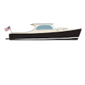 Charleston Classic Yachts