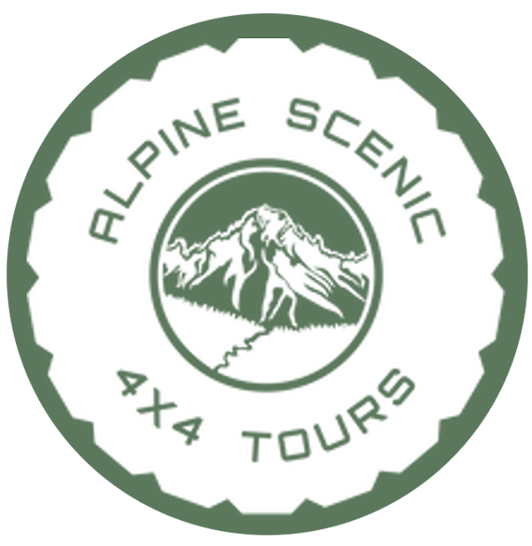 Alpine Scenic 4x4 Tours