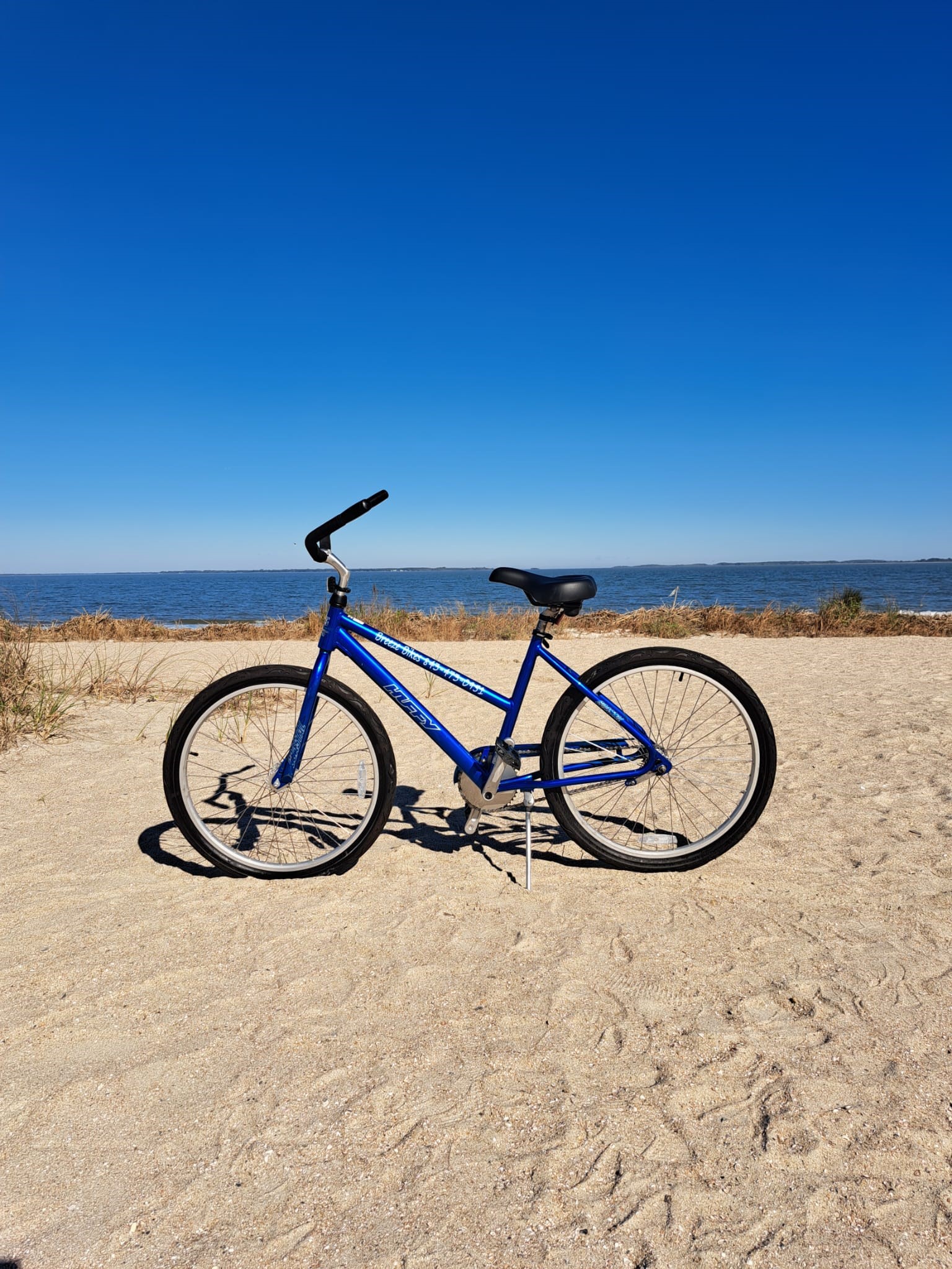 Breeze Bikes Bike Rentals on Hilton Head Island SC