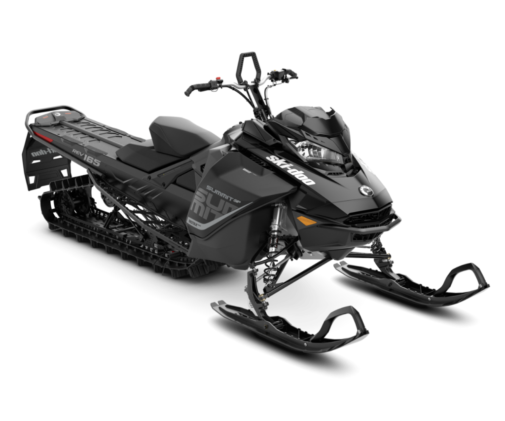 Park City, & Heber Snowmobile Rentals & Tours | Uinta Recreation