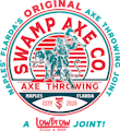 Swamp Axe Co.