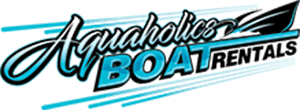 Aquaholics Boat Rentals