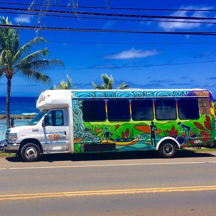 roberts hawaii tours & transportation (oahu)