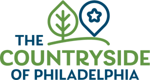 The Countryside of Philadelphia Logo