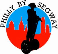 Philly by Segway Logo