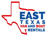 East Texas Boat Rentals