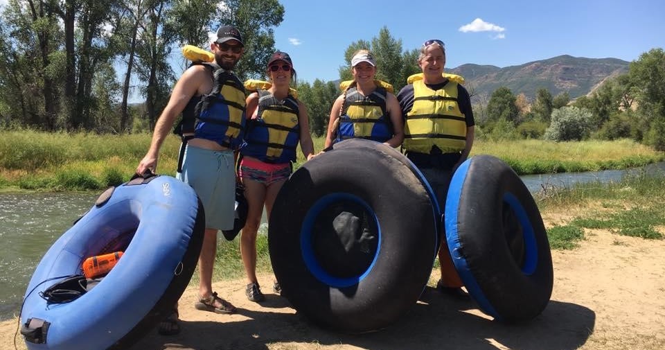 best life jackets for tubing