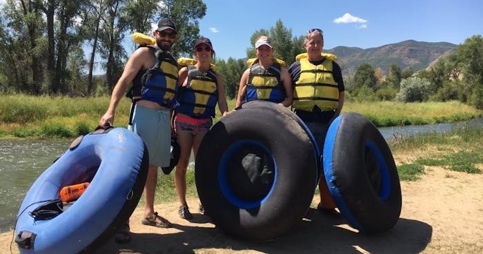 tubing running services