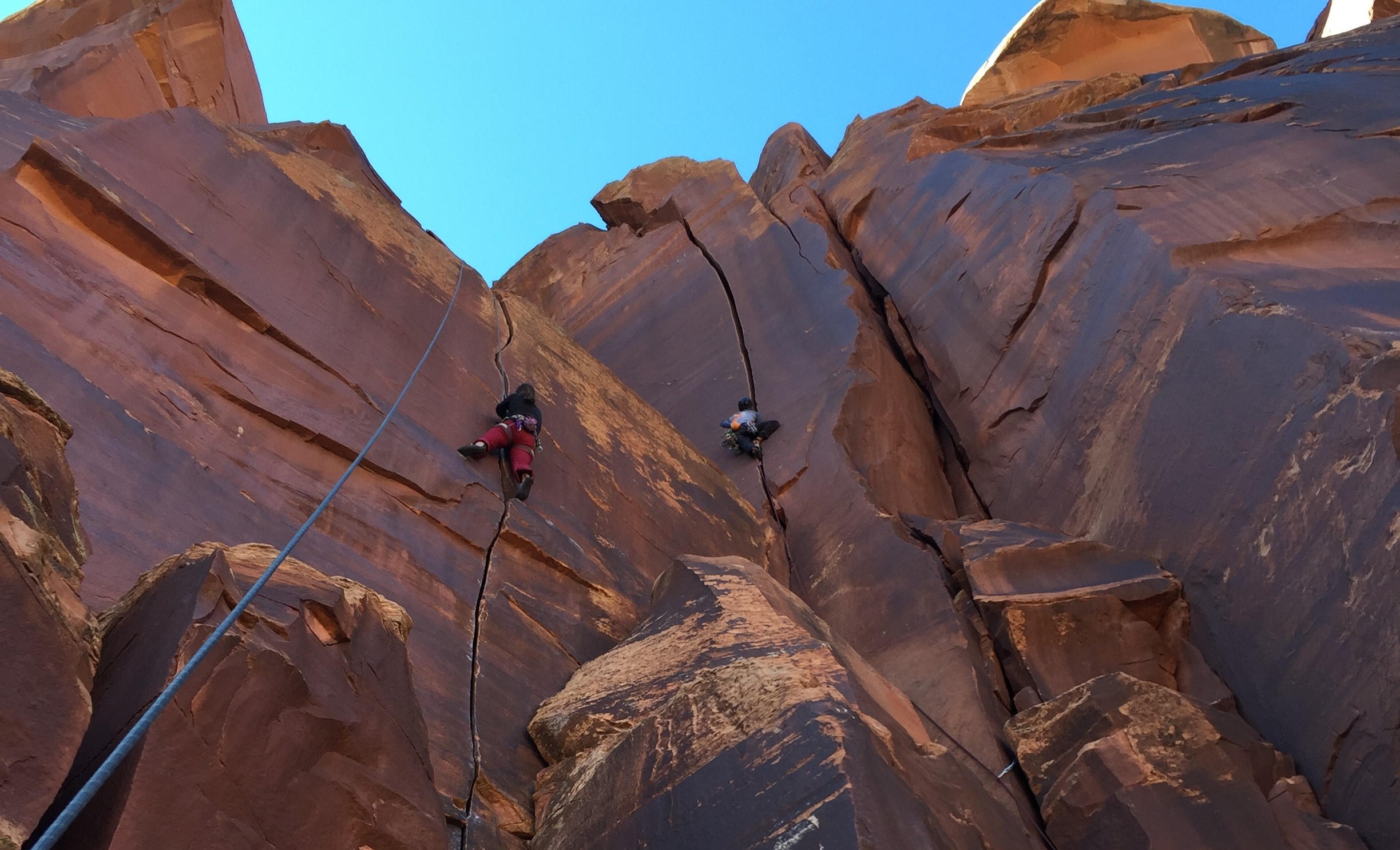 Indian Creek - Moab, Utah | Moab Canyon Tours