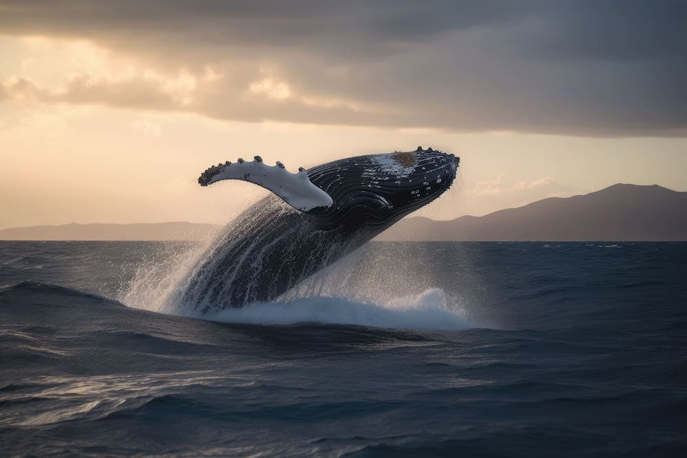 Best Time to Visit Hawaii for Whale Watching