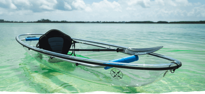 Franchise Clear Kayaks  Get Up And Go Kayaking