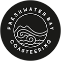 Freshwater Bay Coasteering