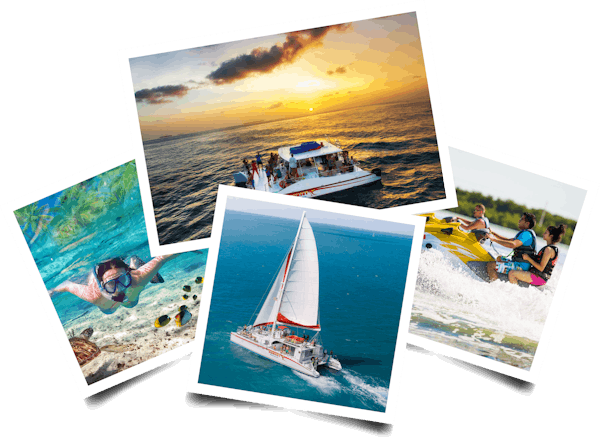 Sunset Watersports  Key West Snorkeling, Jet Ski, Parasail