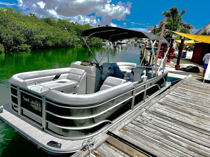 Key West Boat Rentals