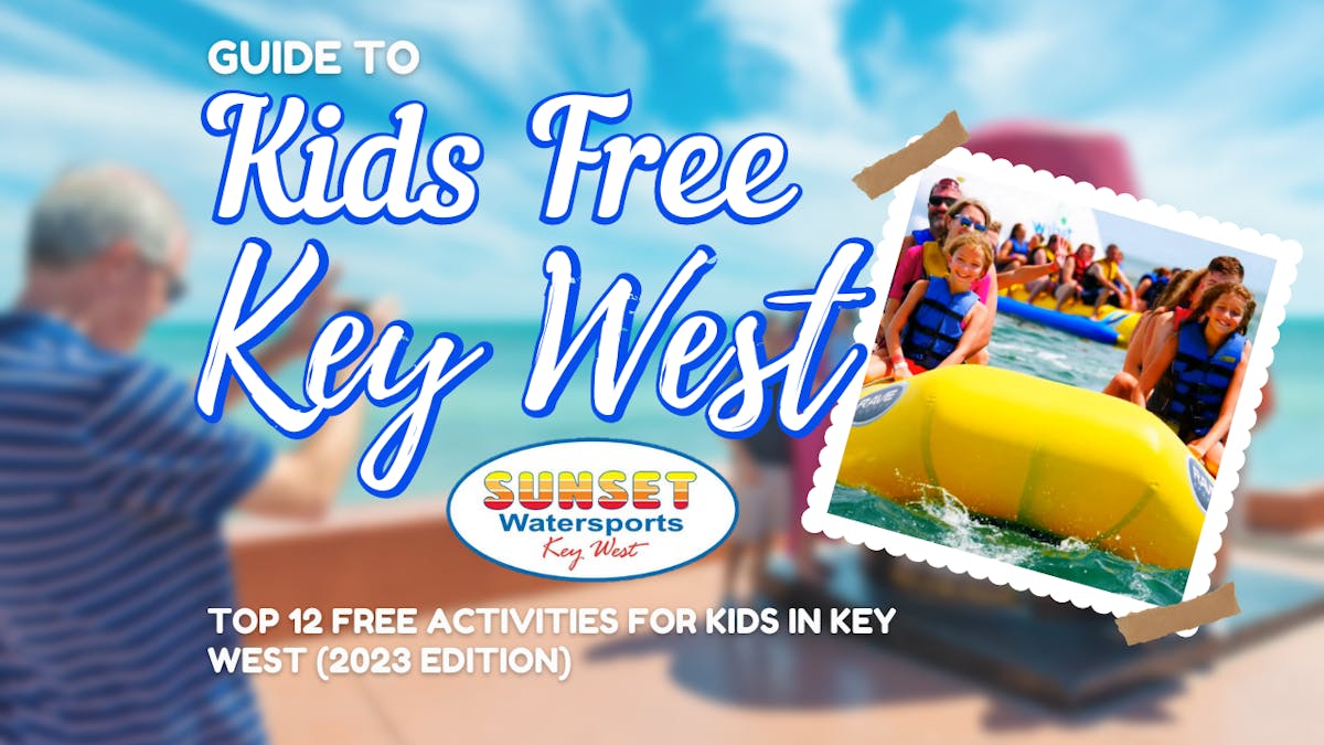 Free Things to Do in Key West: Explore, Relax, and Immerse