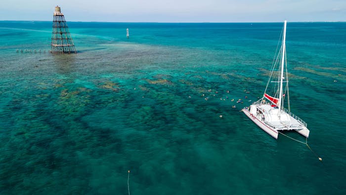 Sunset Watersports  Key West Snorkeling, Jet Ski, Parasail, Cruises & More